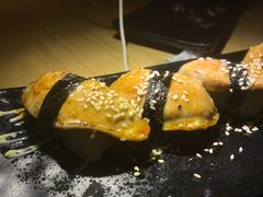 -昊·来了寿司(双楠2店)