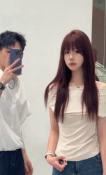 -DL HOPE明星造型