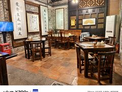 -黄祥华养生堂·炖汤·营养蒸饭(岭南天地店)