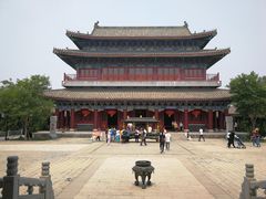 -天津妈祖文化园