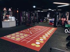 -Nirvana Fitness健身工作室