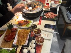 -鲜一烤肉(沈北店)