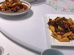 -院8里·少城记忆老川菜(宽窄巷子店)