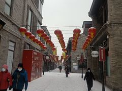 -鲜鱼口老字号美食街