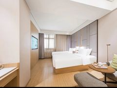 -全季酒店(北京南锣鼓巷安定门地铁站店)