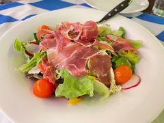 -Paulaner·德国帕拉娜自酿啤酒餐厅(海上世界店)