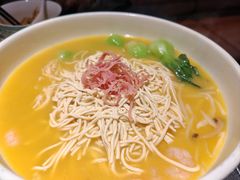 -南里山房·新淮扬菜(徐汇万科店)