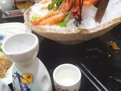 -竹之月日本料理铁板烧(香江花园店)