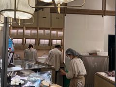-米糯糯·MINONO·大福冰淇淋(青岛万象城店)