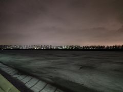 -丁香湖公园