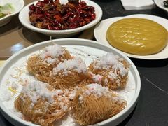 -凯鸽酒楼(大同振兴街店)