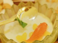 -采悦轩中餐厅·粤菜·海南菜(神州半岛喜来登度假酒店)