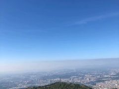 -梧桐山风景名胜区