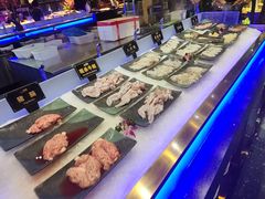 -九月海·海鲜自助(世纪东方店)