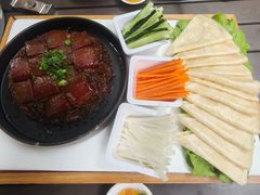 -宋宴(虎跑店)