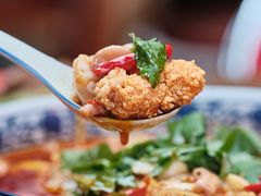 -小街47號江湖菜(四合院店)