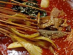 -付小姐在成都(五道口店)