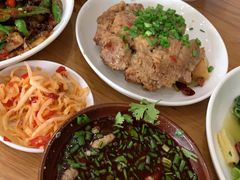 -梁平烂肥肠(梁平时光店)