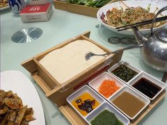 -老德州四合院·德州菜(天衢路店)