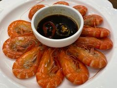 -东江海鲜酒家(艺都分店)