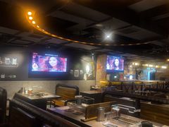-麦凯伦烧烤·精酿超级工厂店(金桥总店)