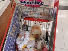 -物美超市(通州华业玫瑰店)
