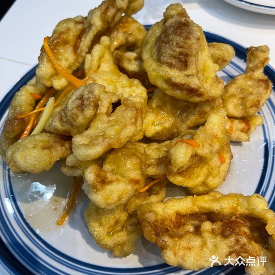 大东北手工水饺滋味菜馆(花园路店)