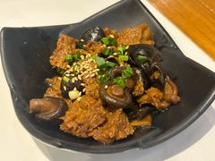 -馋三尺蟹粉小笼(人民广场店)