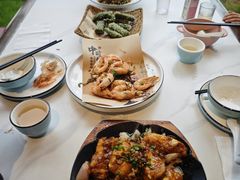 -食光慢宴·安吉土菜馆