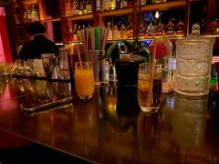 -悦界酒吧(后海店)