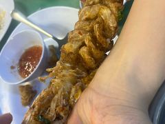 -大茄来海鲜餐厅(亚洲城分行)