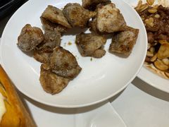 醋烹鲳鱼-金春禧(世茂国际广场店)