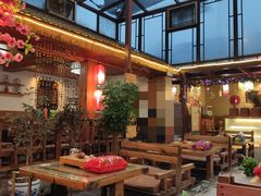 -丽江庭院之爱在路上(西单店)