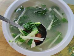 -七鲜渔港美食餐厅(巽寮湾海景店)