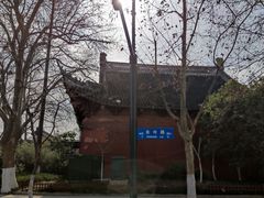 -南通濠河风景名胜区
