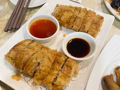 香喷喷斋烧鹅-佛有缘素食馆·荔湾老字号(陈家祠首店)