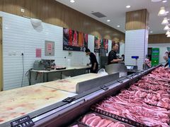 -永辉超市(鲁谷店)