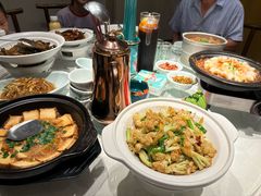 -宋徽厨·安徽菜(安庆绿地店)