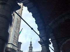 -布鲁塞尔大广场