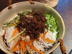 -芸鲜季·云南野生菌餐厅· 云南风物味研社(闵行店)