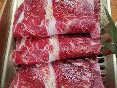 -西塔老太太泥炉烤肉(万柳华联店)