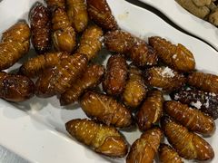 -玉园烧烤·海鲜辣炒