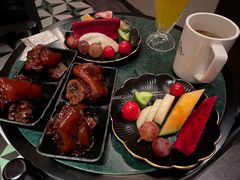 -和子足浴SPA会馆(东方之门店)
