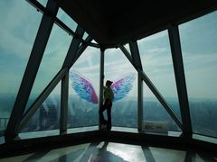 -WFC会仙楼观景台