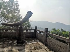 -南北湖风景区