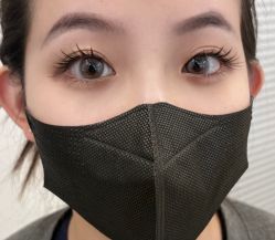 -Momo nail 日系美甲