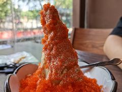 蟹子土豆沙拉-大雄寿司(中华广场店)