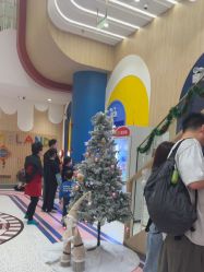 -meland亲子乐园(珠海环宇城店)