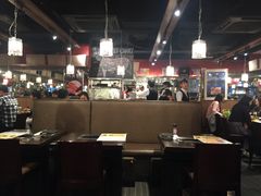 -俺的焼肉(銀座9丁目店)