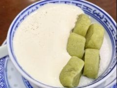 -蟹上黄·蟹黄面·江南糖水(人民广场店)